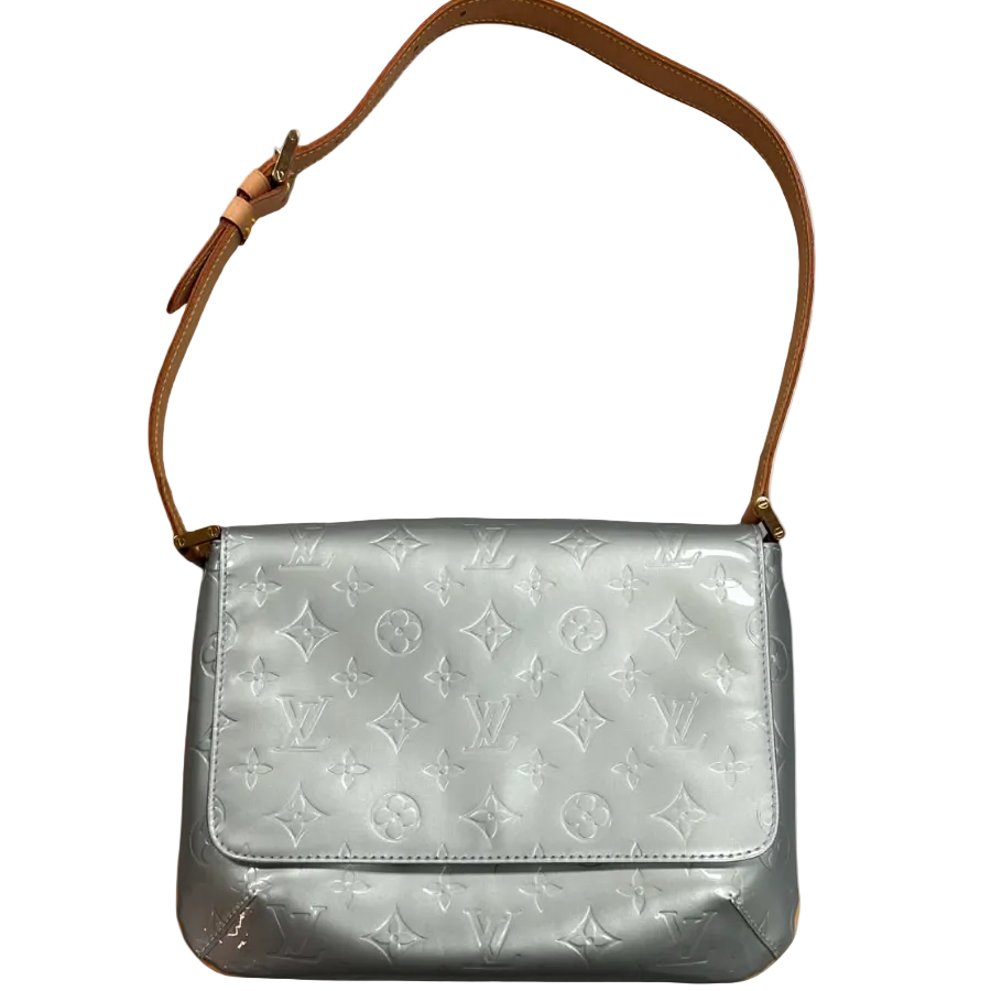 Louis Vuitton Vernis Thompson Street Shoulder Bag