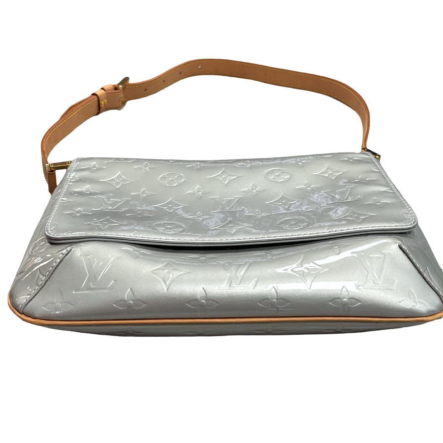 Louis Vuitton Vernis Thompson Street Shoulder Bag