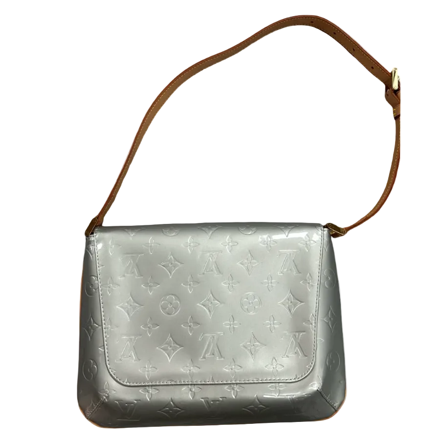 Louis Vuitton Vernis Thompson Street Shoulder Bag