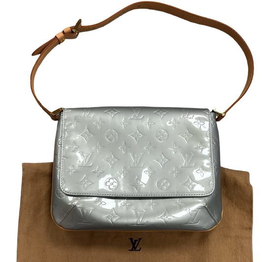 Louis Vuitton Vernis Thompson Street Shoulder Bag