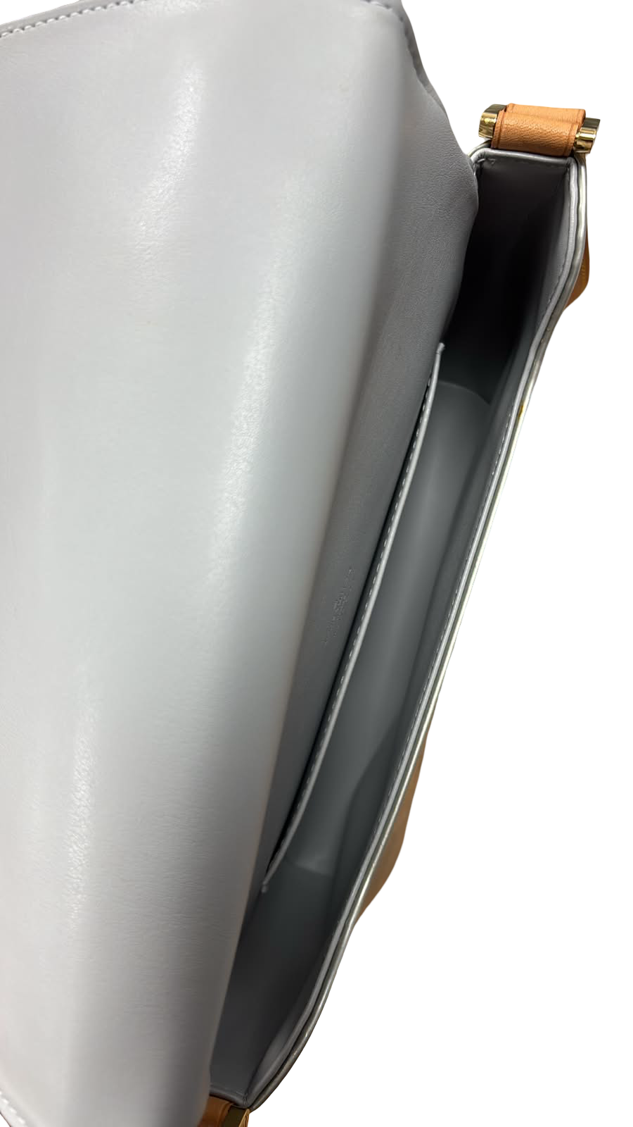 Louis Vuitton Vernis Thompson Street Shoulder Bag