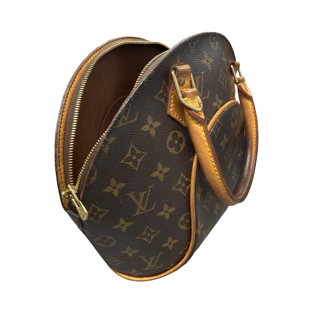 Louis Vuitton Monogram Ellipse PM Handbag