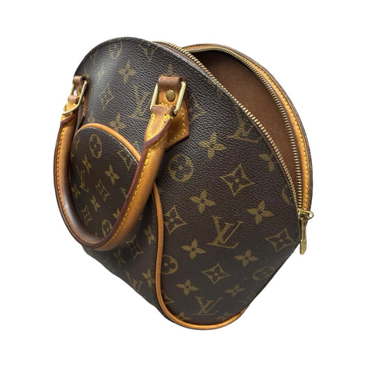 Louis Vuitton Monogram Ellipse PM Handbag