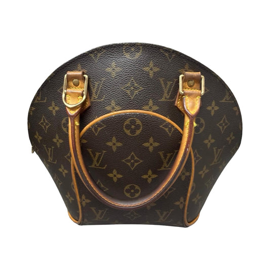 Louis Vuitton Monogram Ellipse PM Handbag