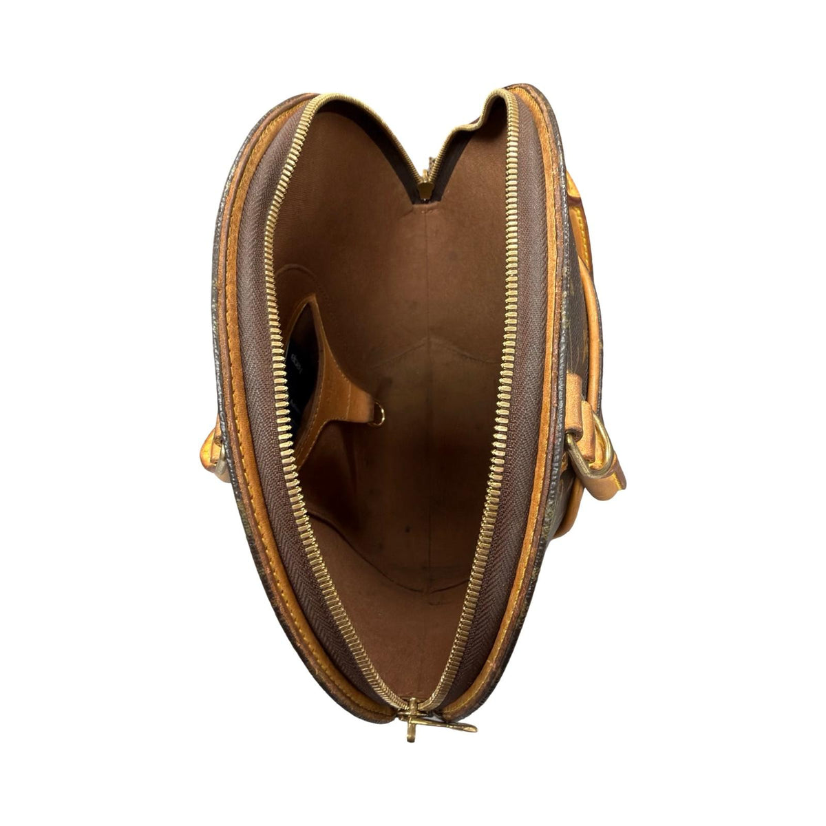 Louis Vuitton Monogram Ellipse PM Handbag