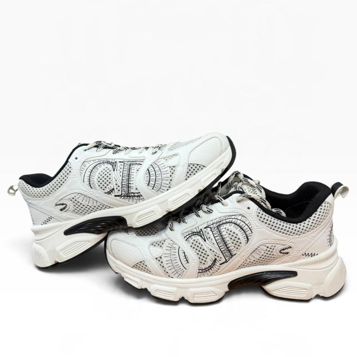 Dior Chrono Sneaker