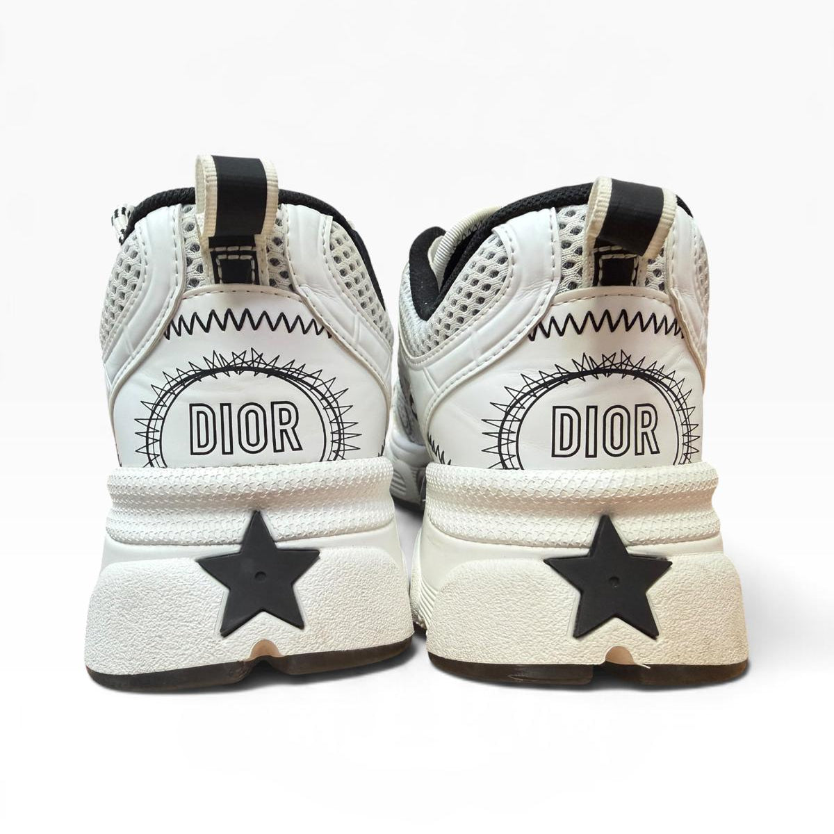 Dior Chrono Sneaker