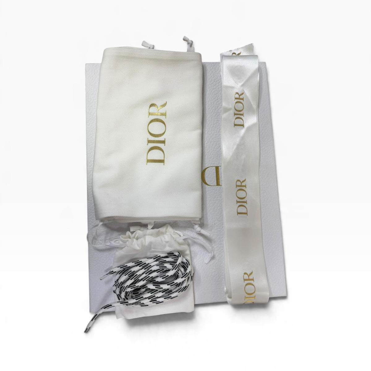 Dior Chrono Sneaker