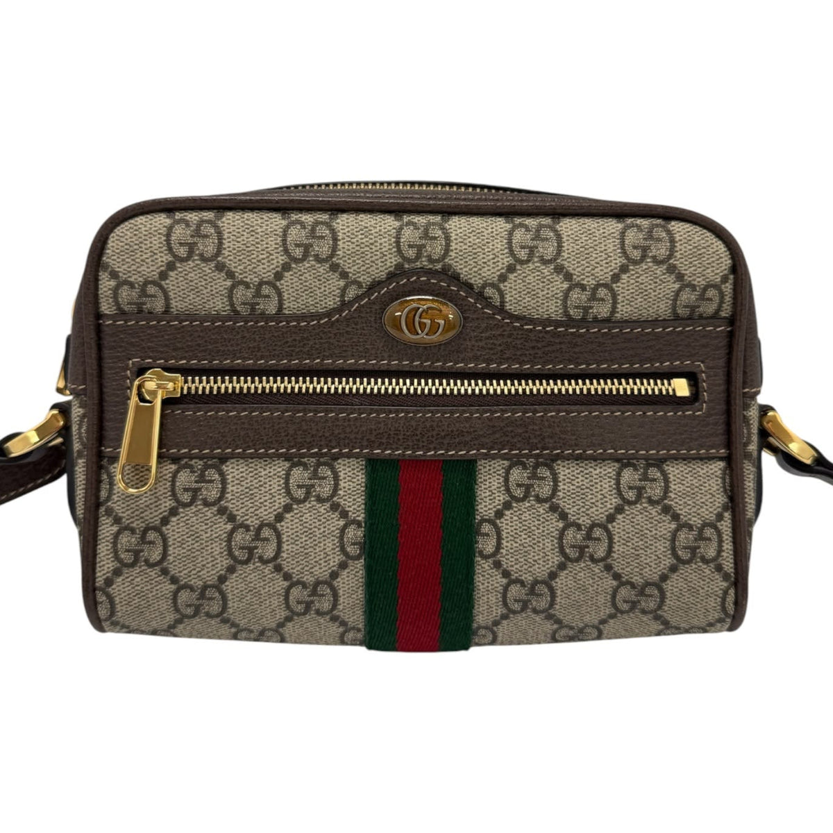 Gucci Ophidia GG CROSSBODY BAG