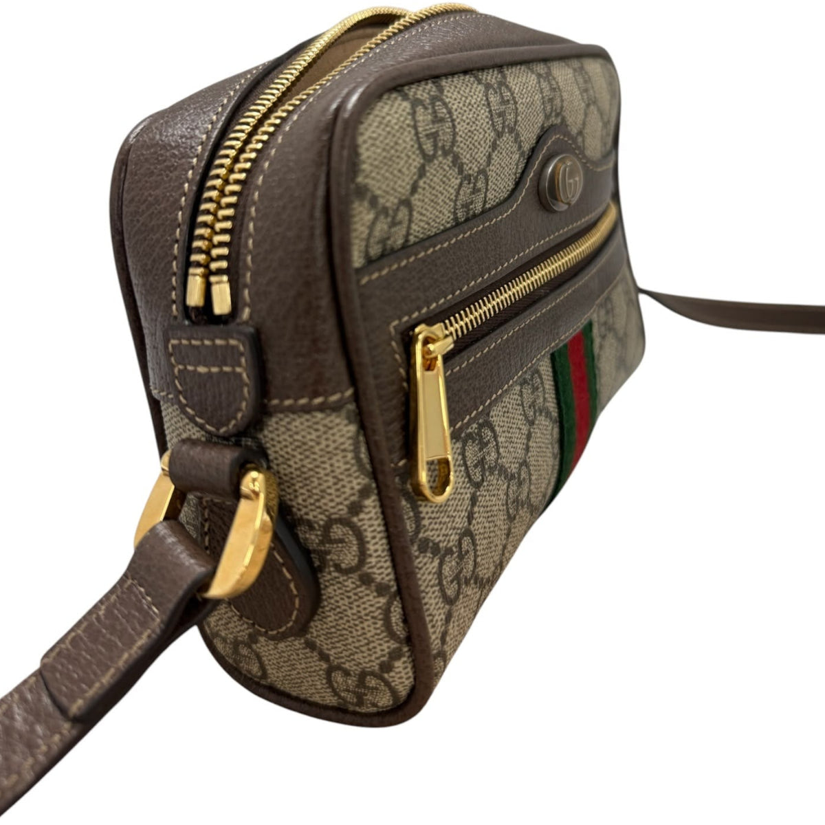 Gucci Ophidia GG CROSSBODY BAG