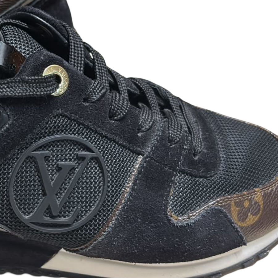 Louis Vuitton Run Away Trainer