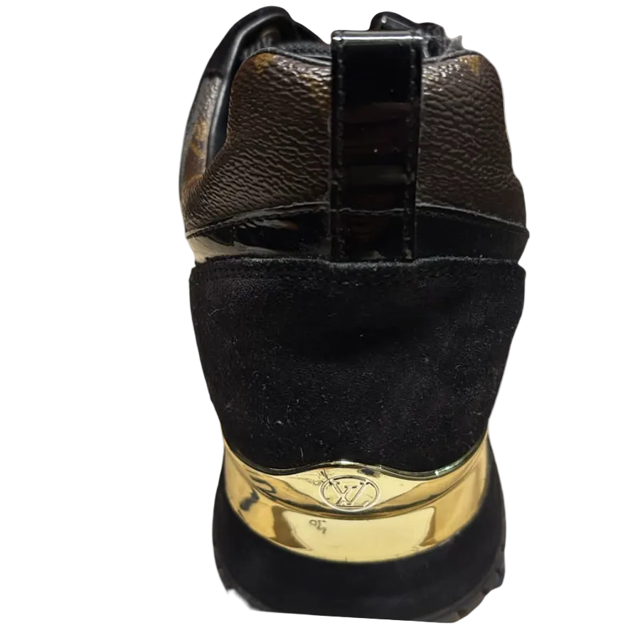 Louis Vuitton Run Away Trainer