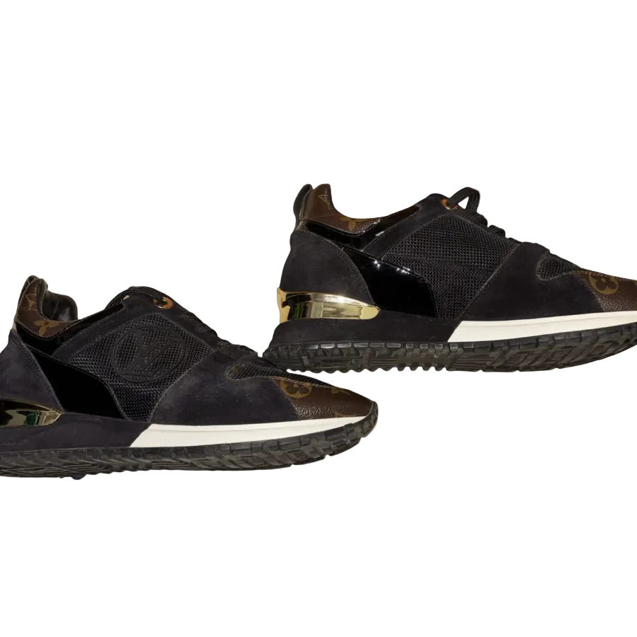 Louis Vuitton Run Away Trainer