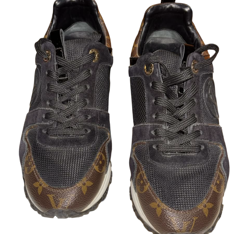 Louis Vuitton Run Away Trainer