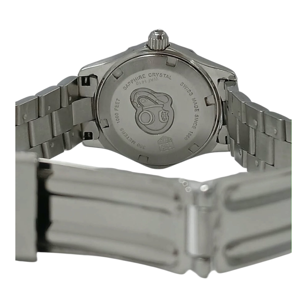 Tag Aquaracer Lady (Reference: WAF1410)