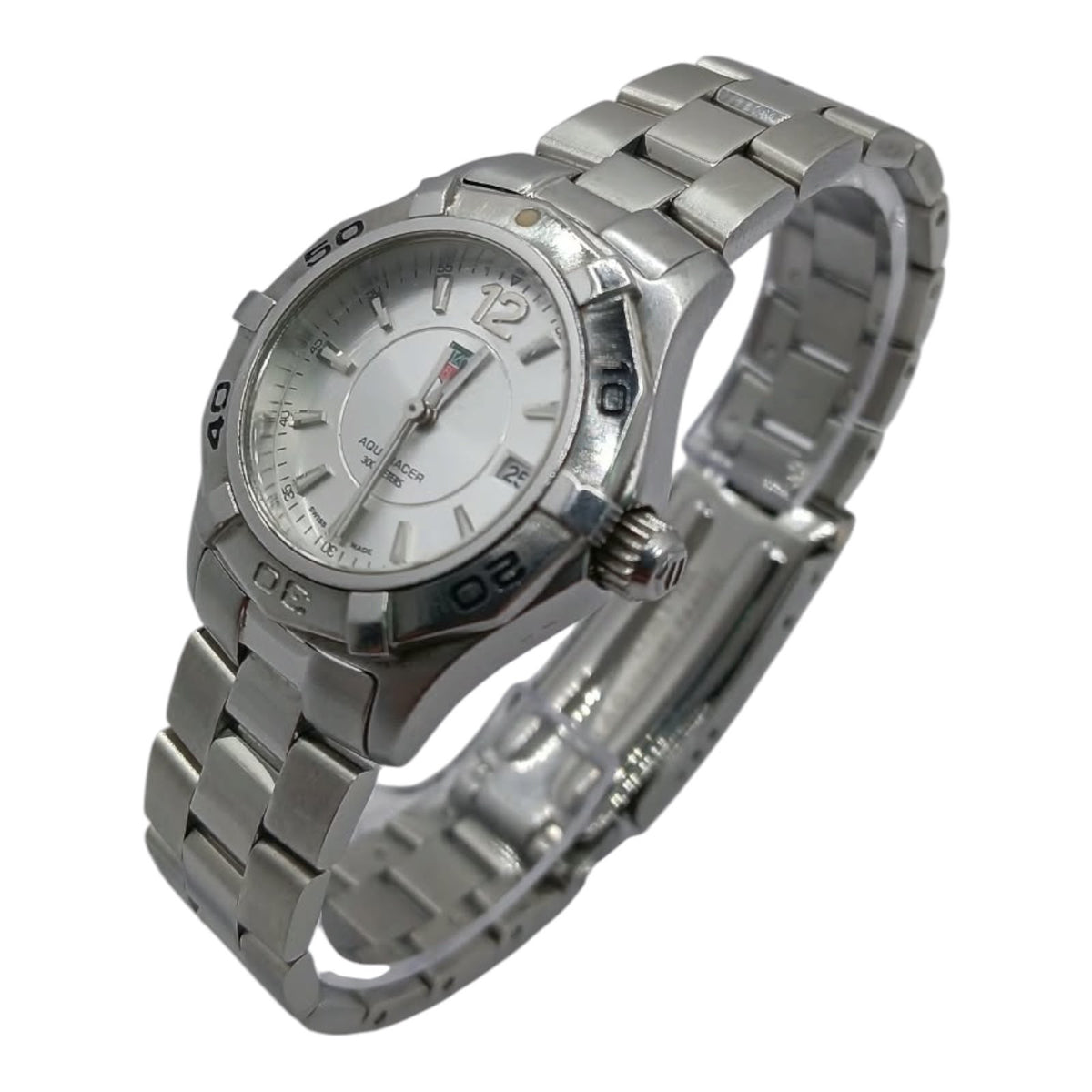 Tag Aquaracer Lady (Reference: WAF1410)