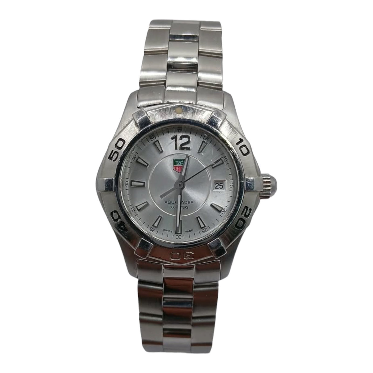 Tag Aquaracer Lady (Reference: WAF1410)