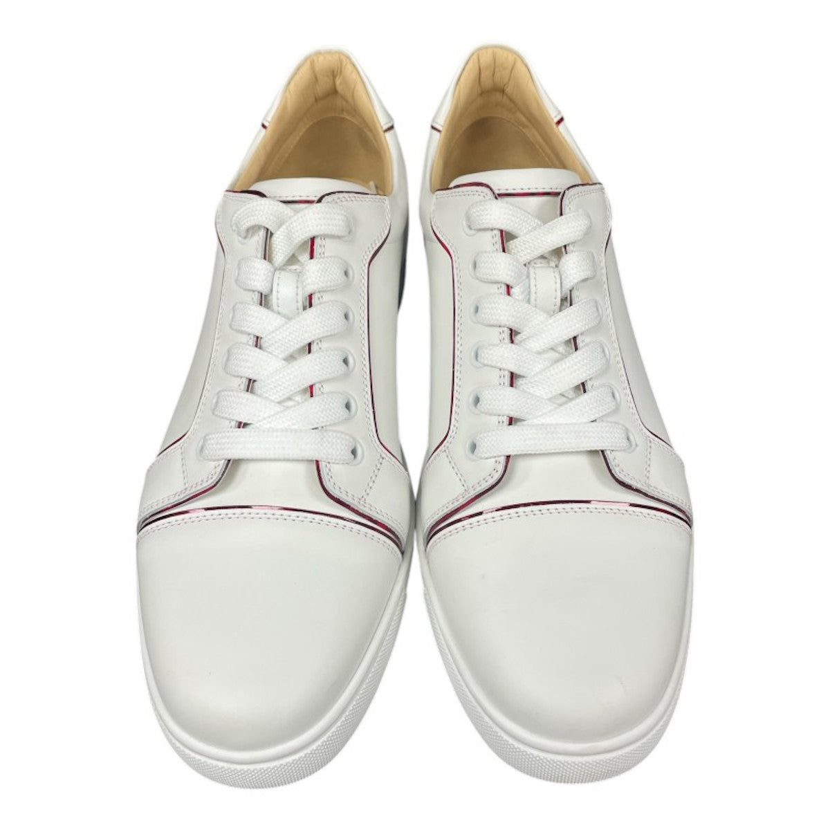 Christian Louboutin Classic Kate Monogram Trainers
