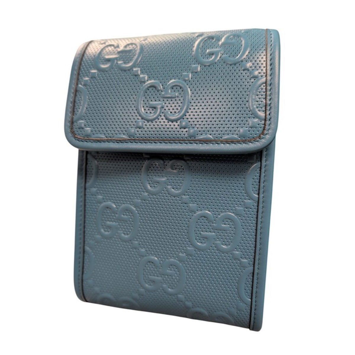 Gucci GG Tennis Mini Crossbody Bag