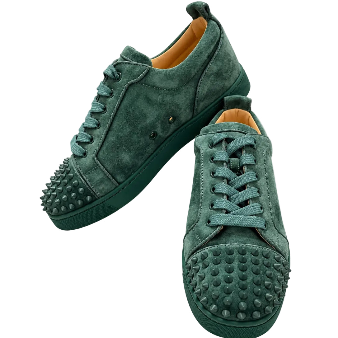 Christian Louboutin Junior Spikes