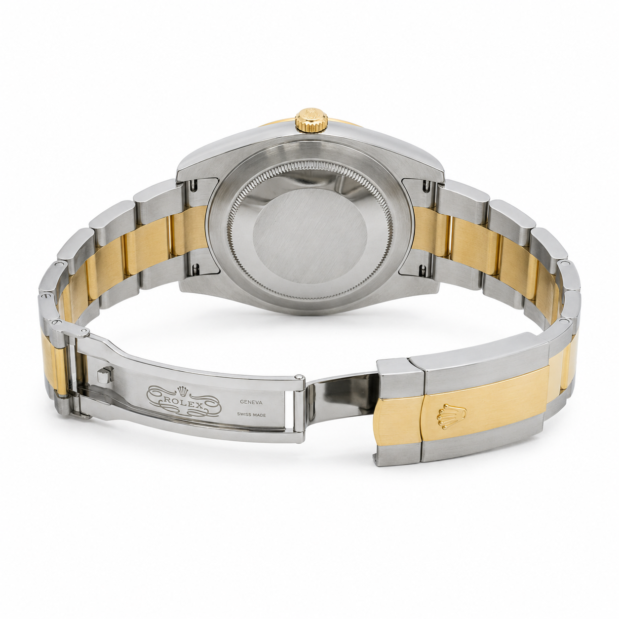 Rolex Oyster Perpetual Datejust II / Reference - 116333