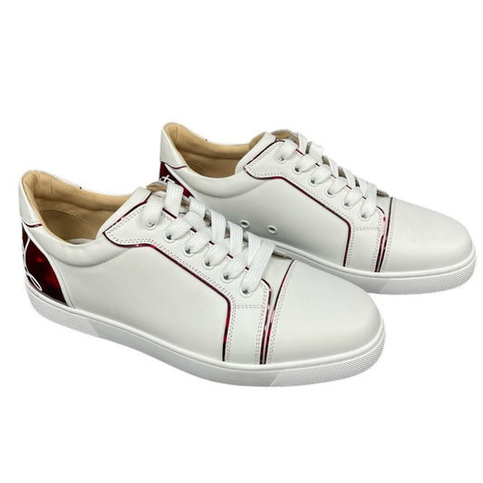 Christian Louboutin Classic Kate Monogram Trainers