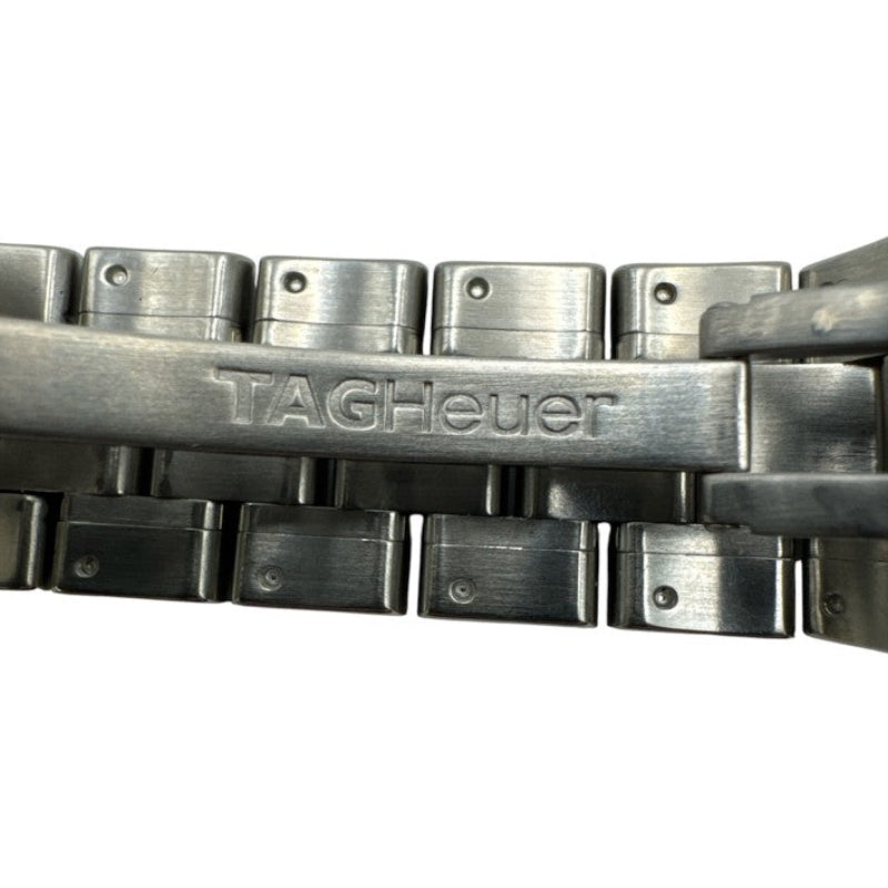 Tag Carrera Calibre S