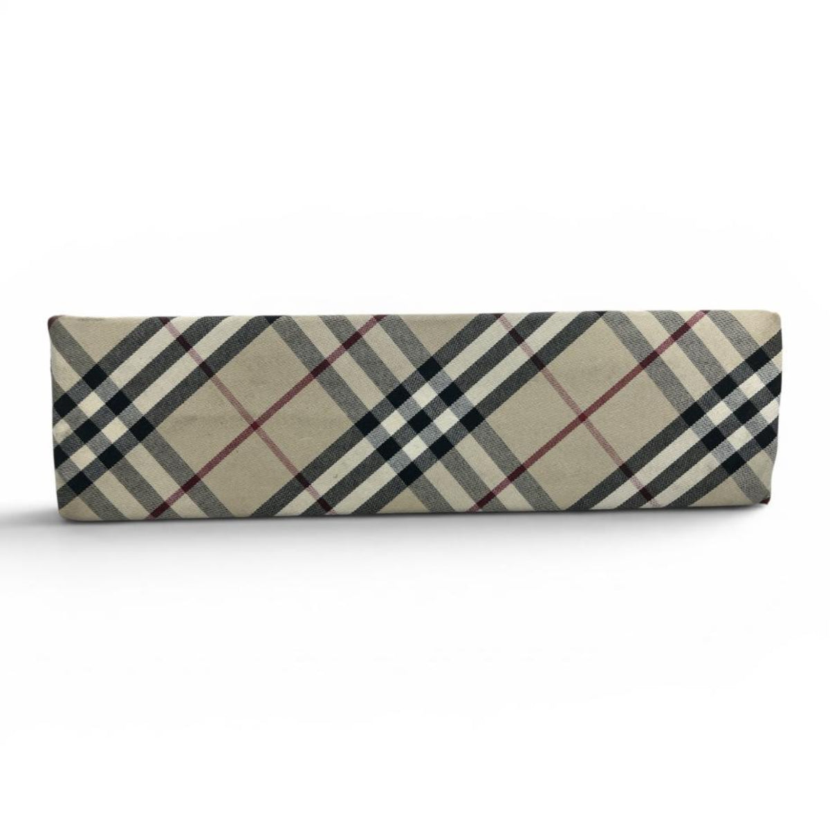 Burberry London Style: Vintage Frame