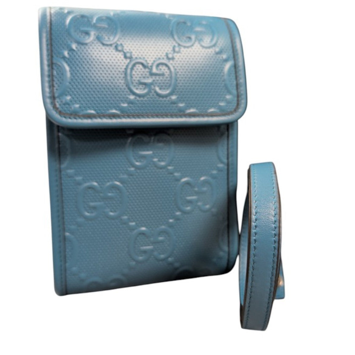 Gucci GG Tennis Mini Crossbody Bag