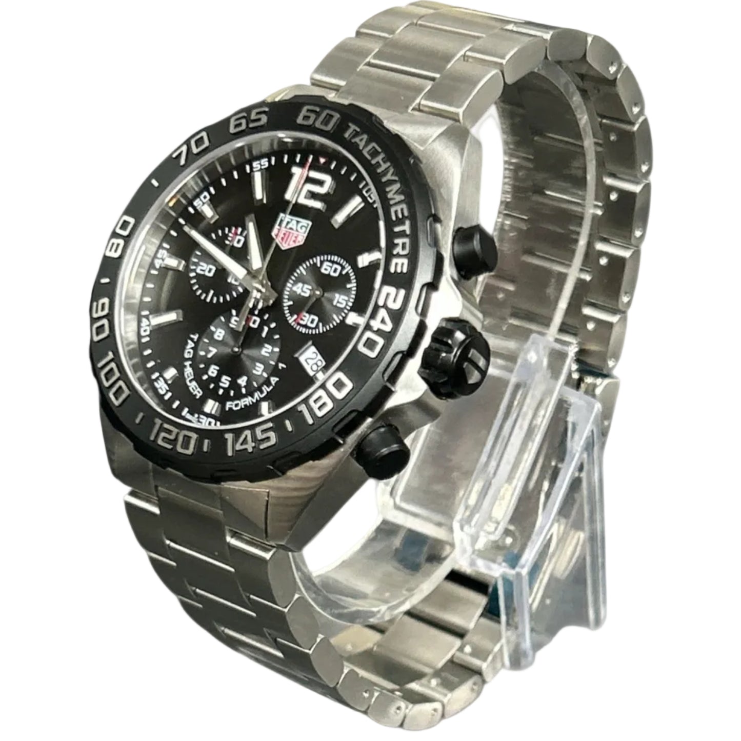 **SOLD** Tag F1 CAZ1010