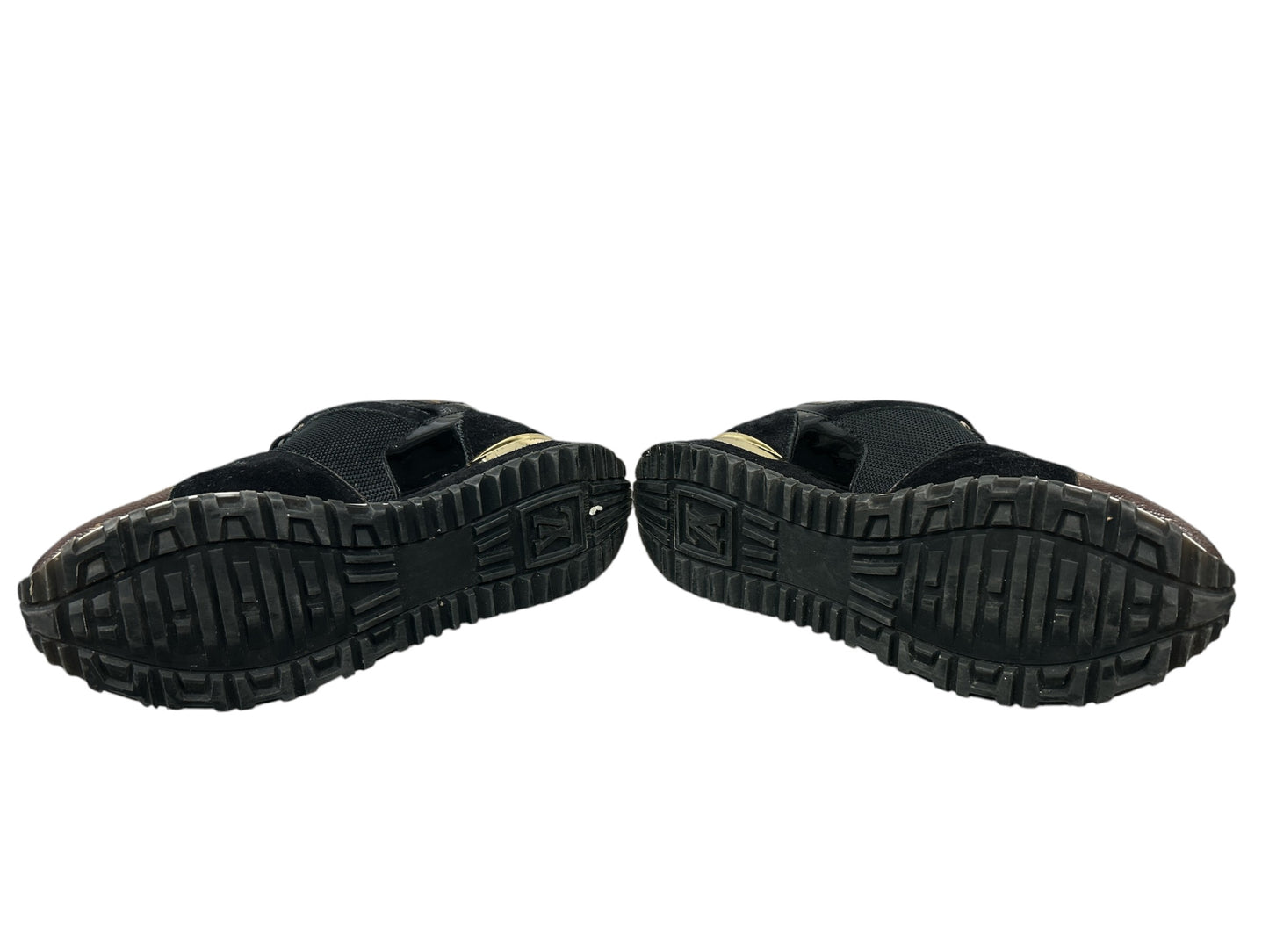 Louis Vuitton Run Away Elevated Sneaker