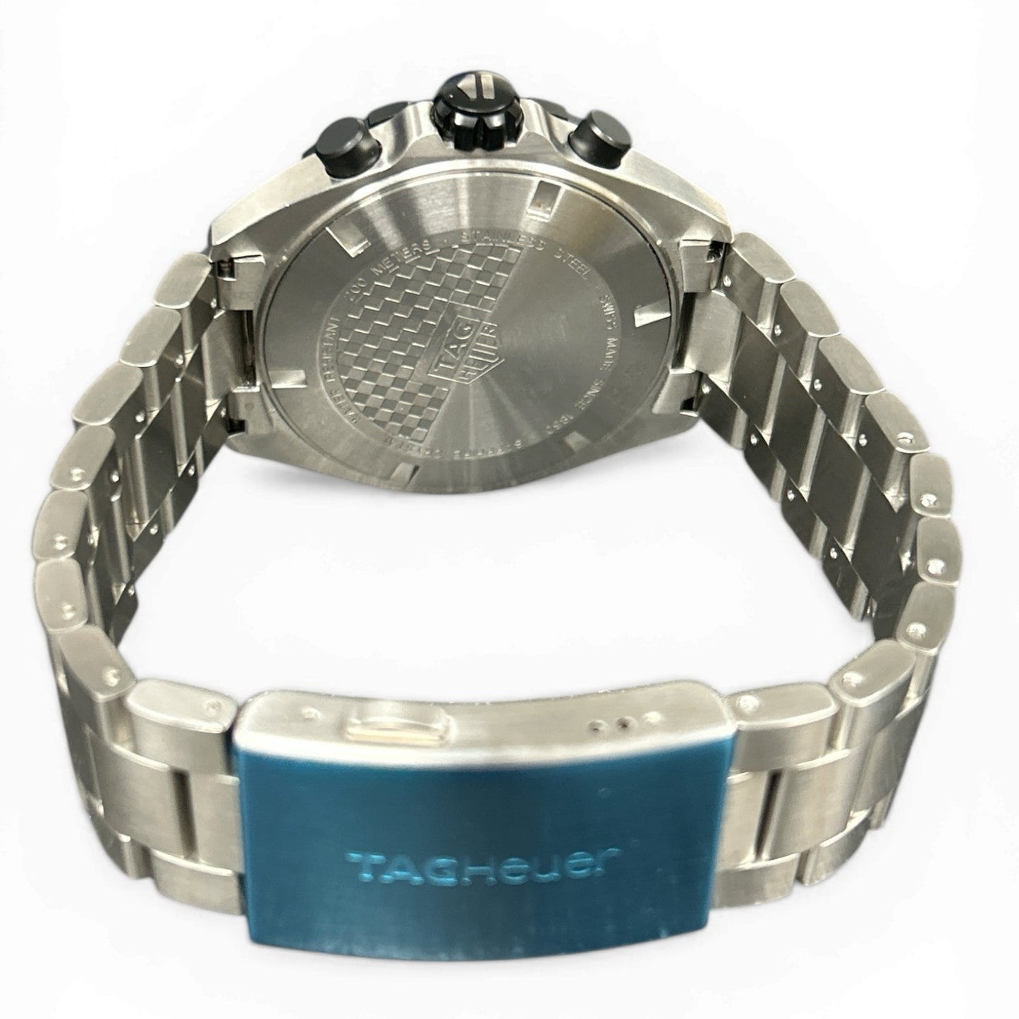 **SOLD** Tag F1 CAZ1010