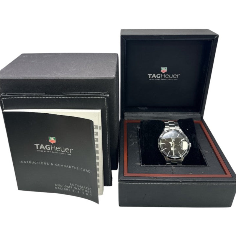 Tag Carrera Calibre S