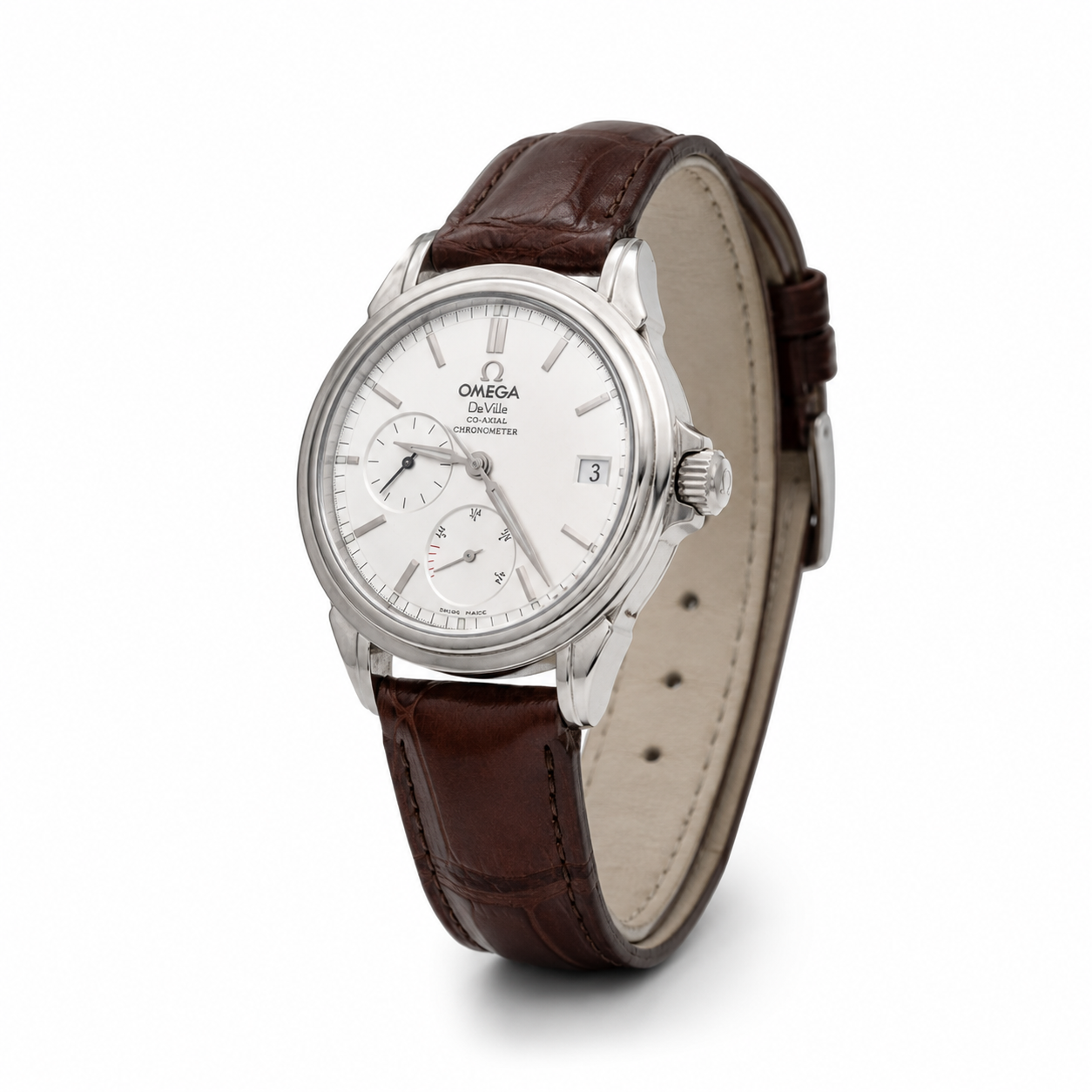 Omega De Ville /  4863.31.32