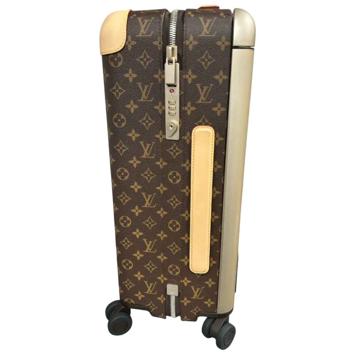 Louis Vuitton Horizon 55 suitcase