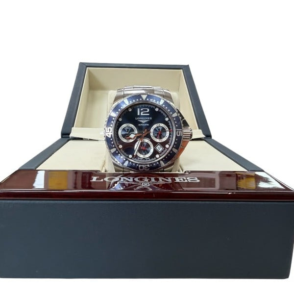 Longines HydroConquest / Reference L3.744.4.96.6