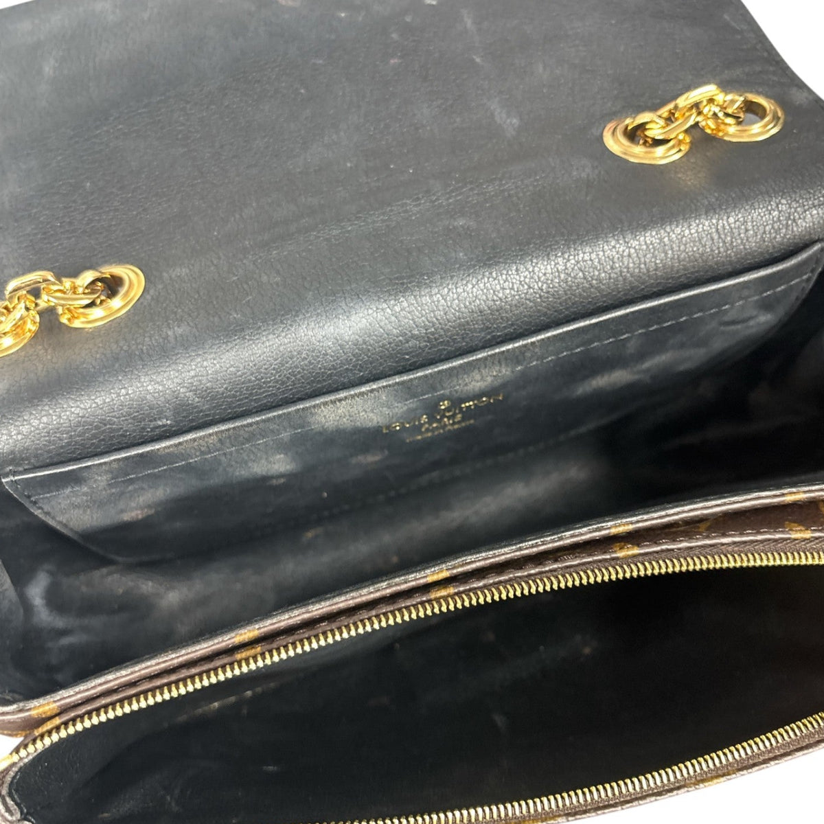 Louis Vuitton Marceau Monogram Canvas