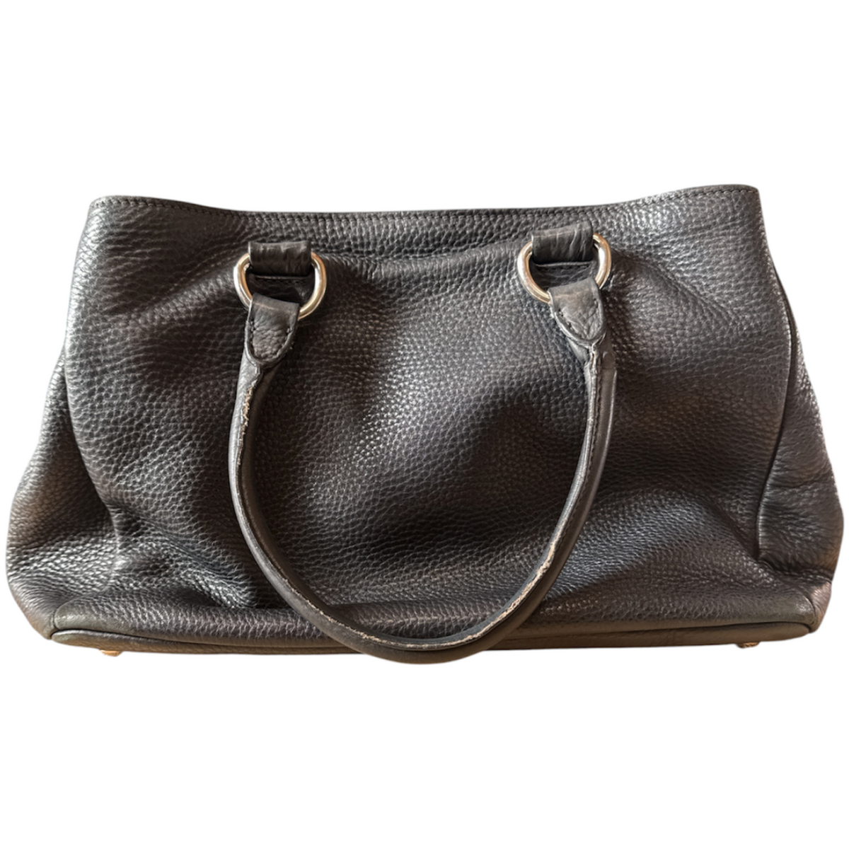 Prada Vitello Daino Bag