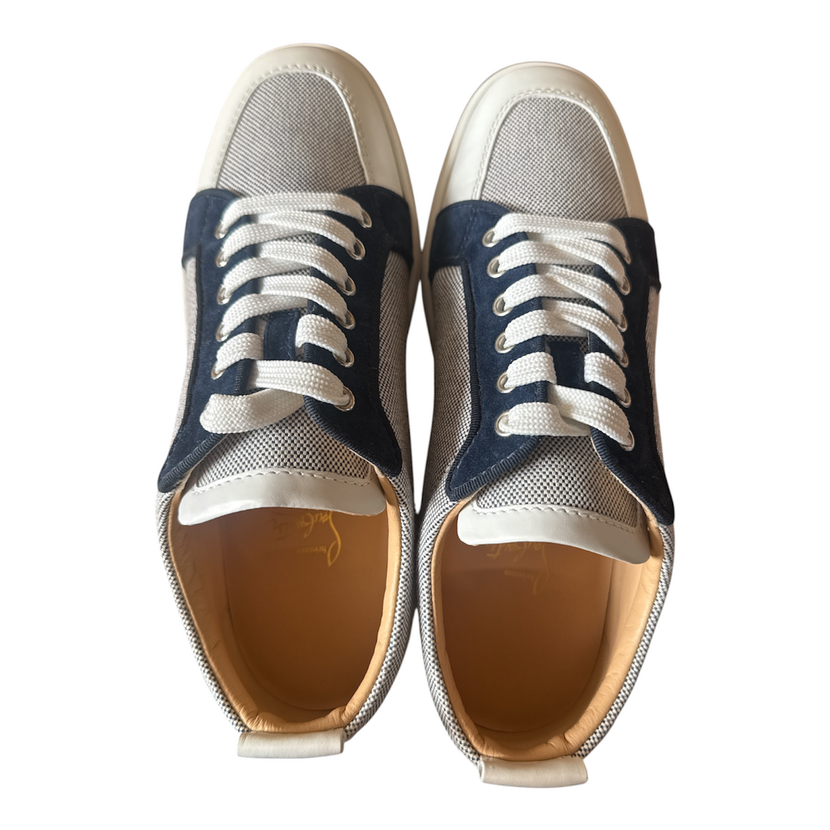 Christian Louboutin Rantulow Flat Sneaker