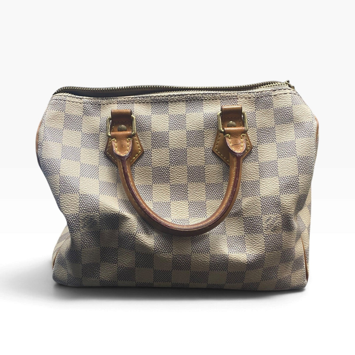 Louis Vuitton Speedy 25