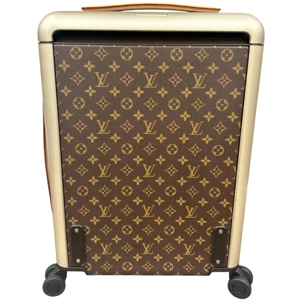 Louis Vuitton Horizon 55 suitcase