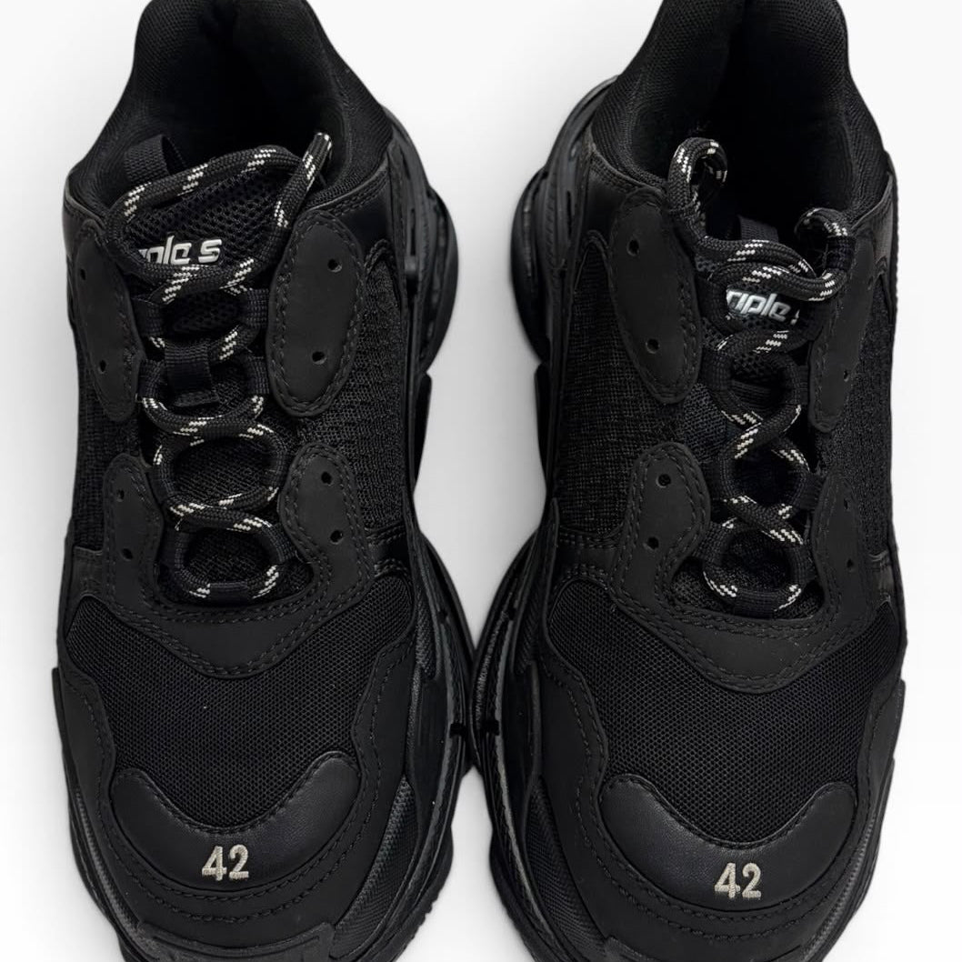Balenciaga Triple S Trainers