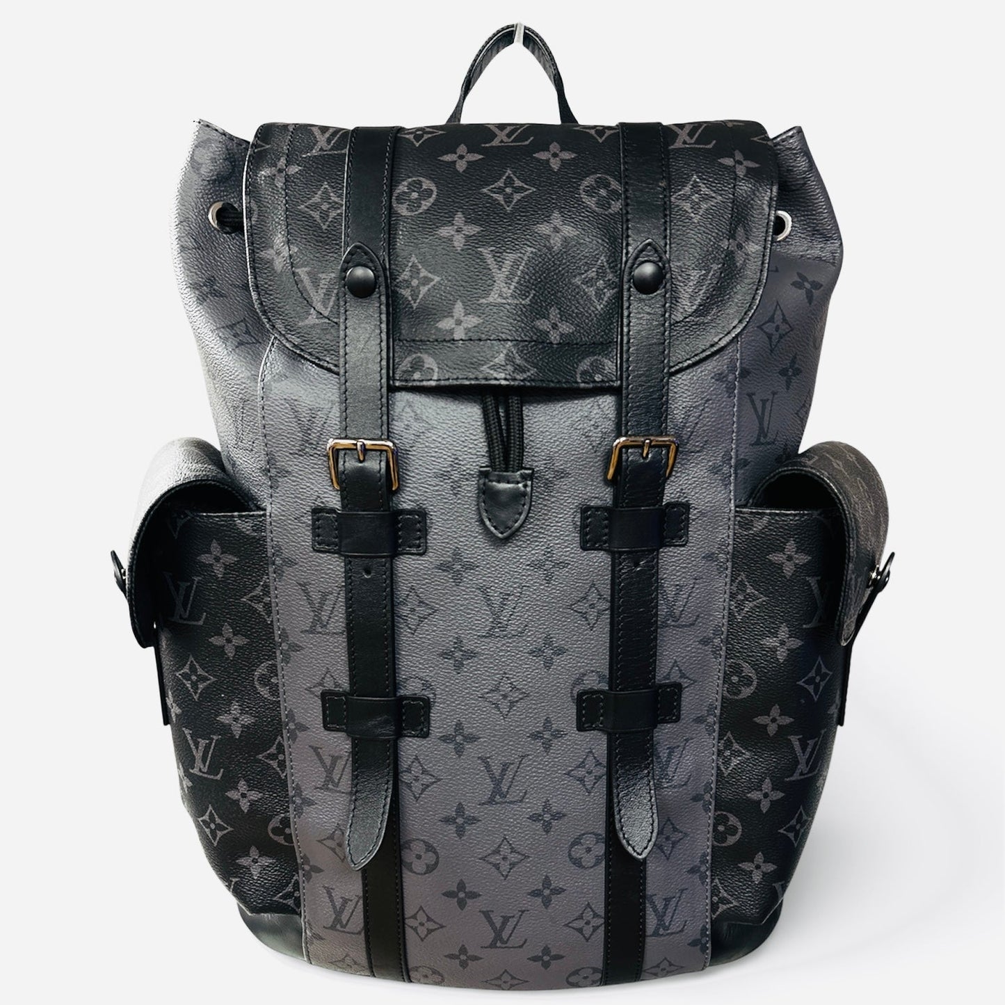 Louis Vuitton Christopher Backpack