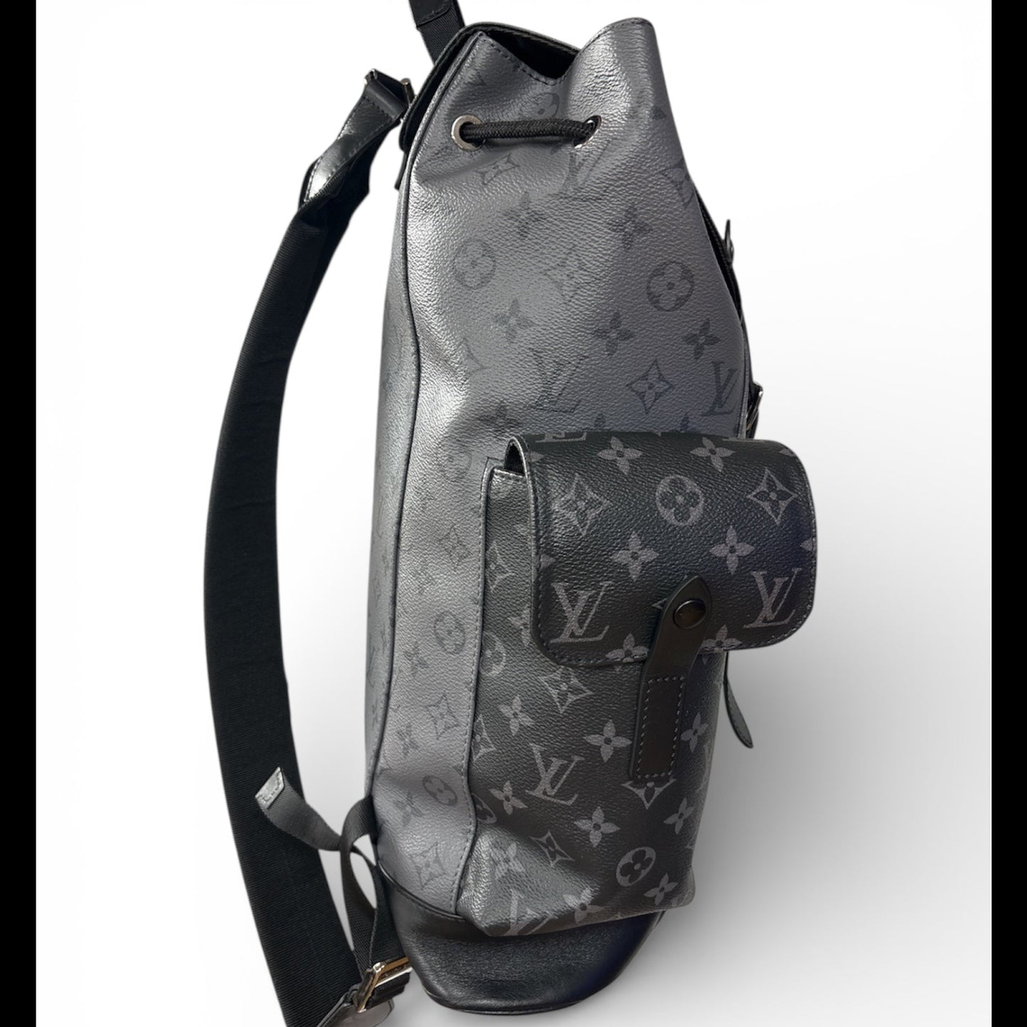 Louis Vuitton Christopher Backpack