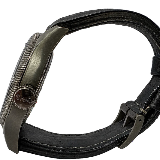 Oris Big Crown Date / BC 7629-42.