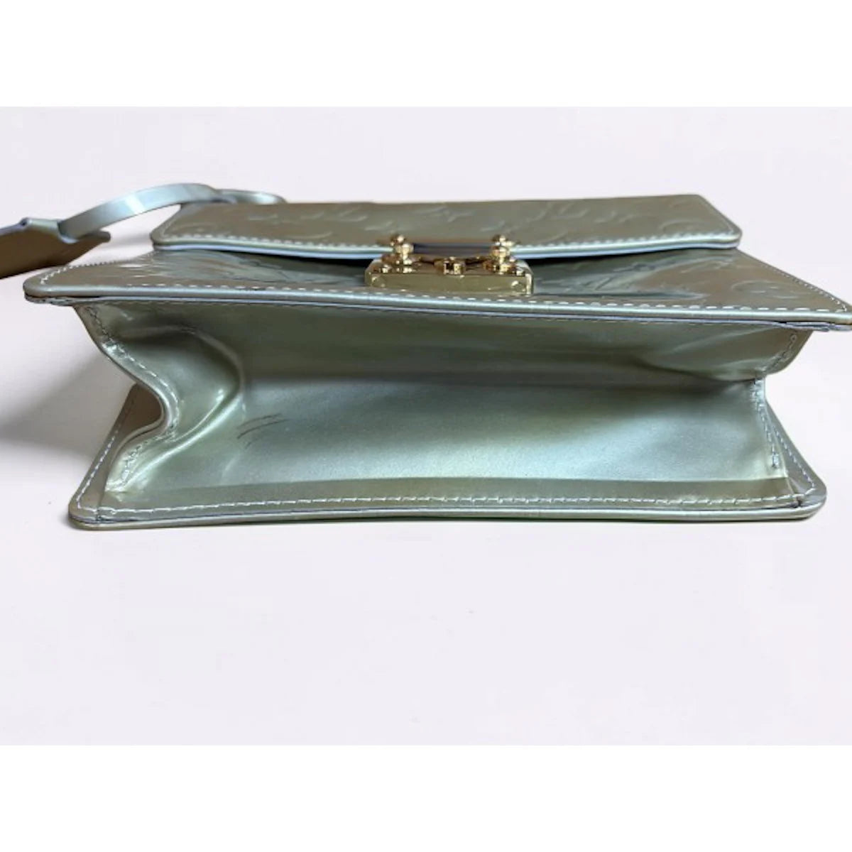 Louis Vuitton Vernis Spring Street Bag