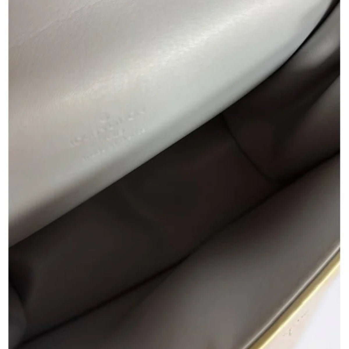 Louis Vuitton Vernis Spring Street Bag