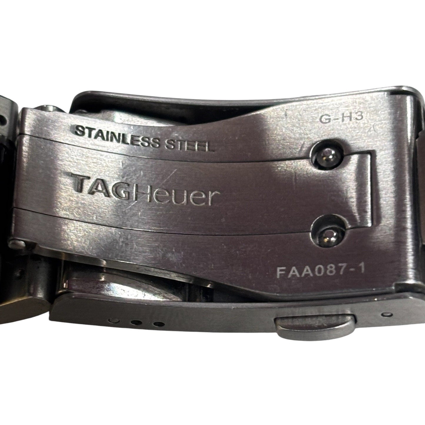 Tag F1 / Ref CAZ2012