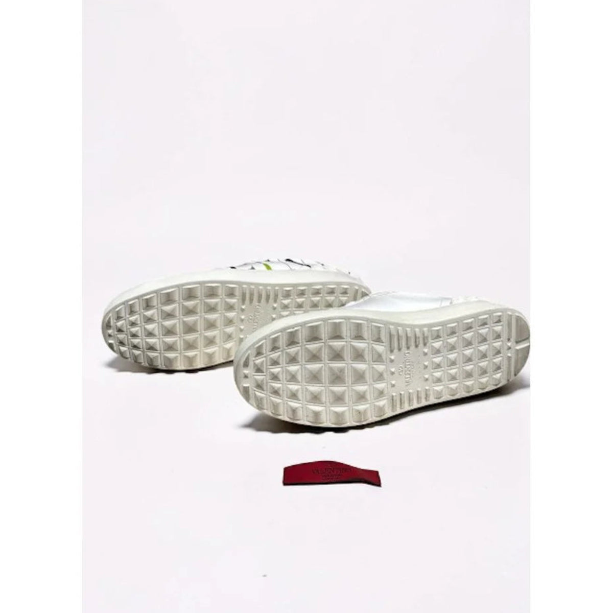 Valentino Garavani Val VTN Open Sneaker LD