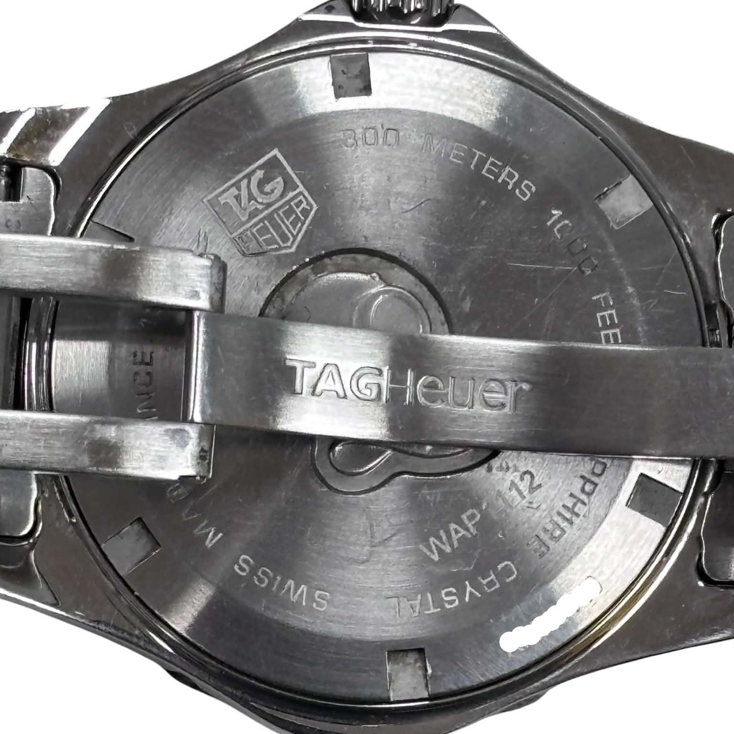 Tag Aquaracer / WAP1112